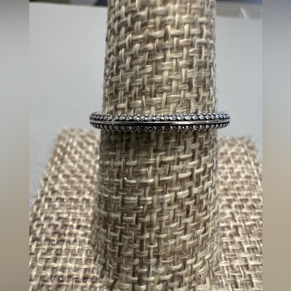 Pandora ME Pave Ring - Picture 5 of 6